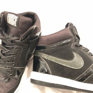 Nike “Force” Sky Hi *limited edition” size 8.5